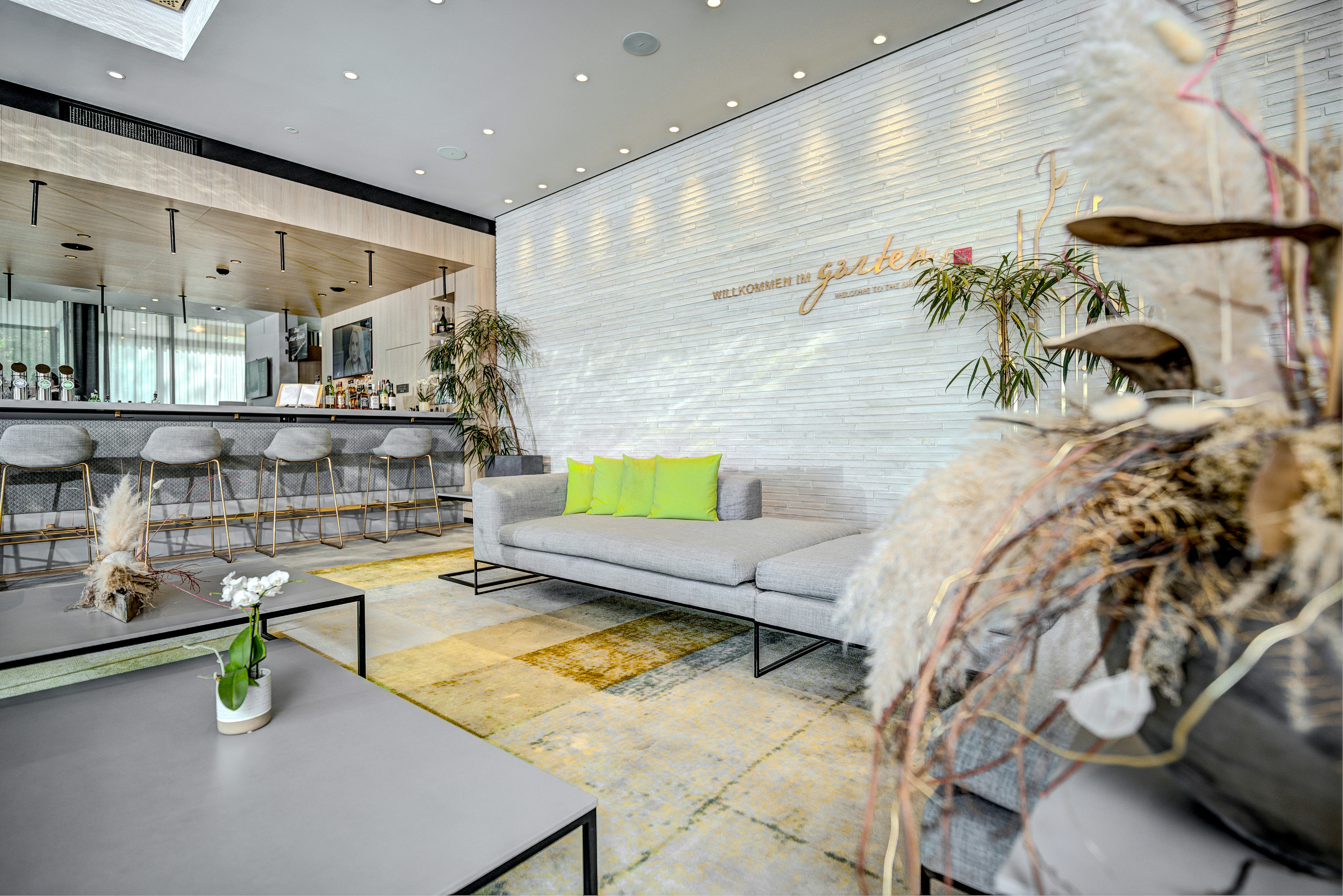 Hilton Garden Inn Wiener Neustadt 14/30