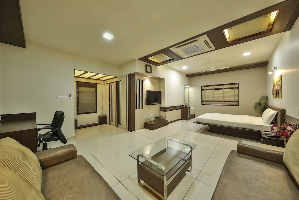 Radhe Upavan Resort 17/50