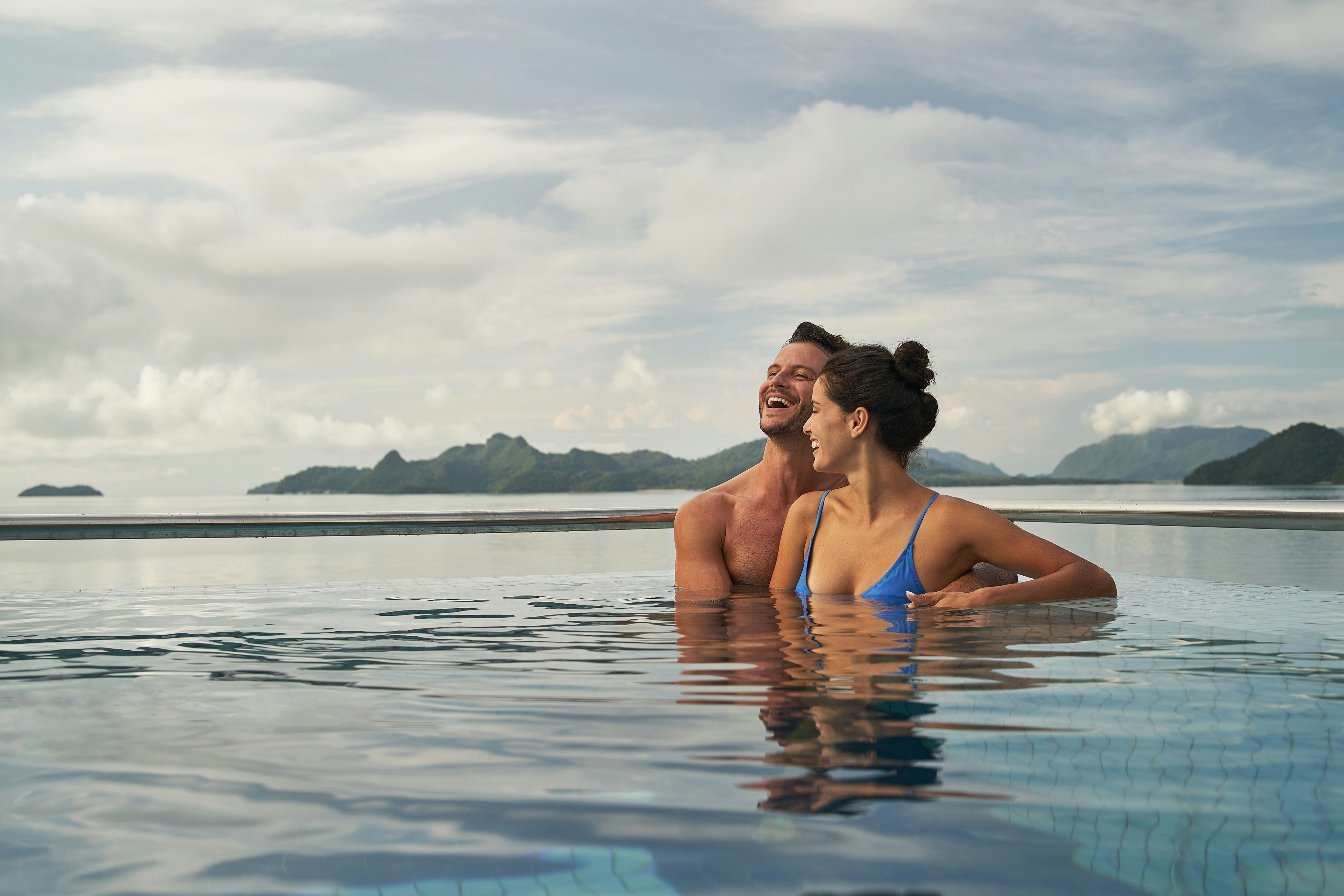 The Westin Langkawi Resort Spa 51/70