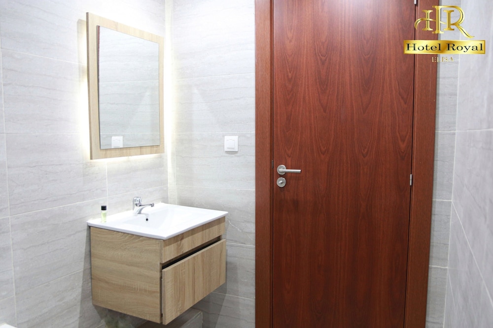 Hotel Royal Elisa 44/48