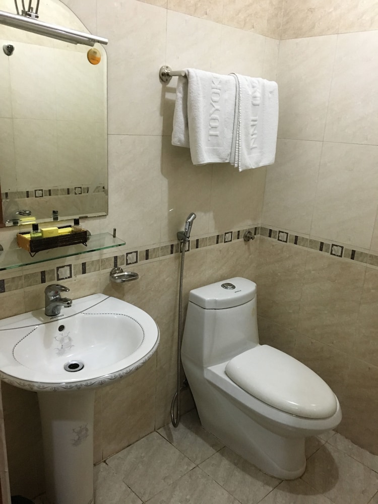 Huong Mai 2 Hotel 9/32