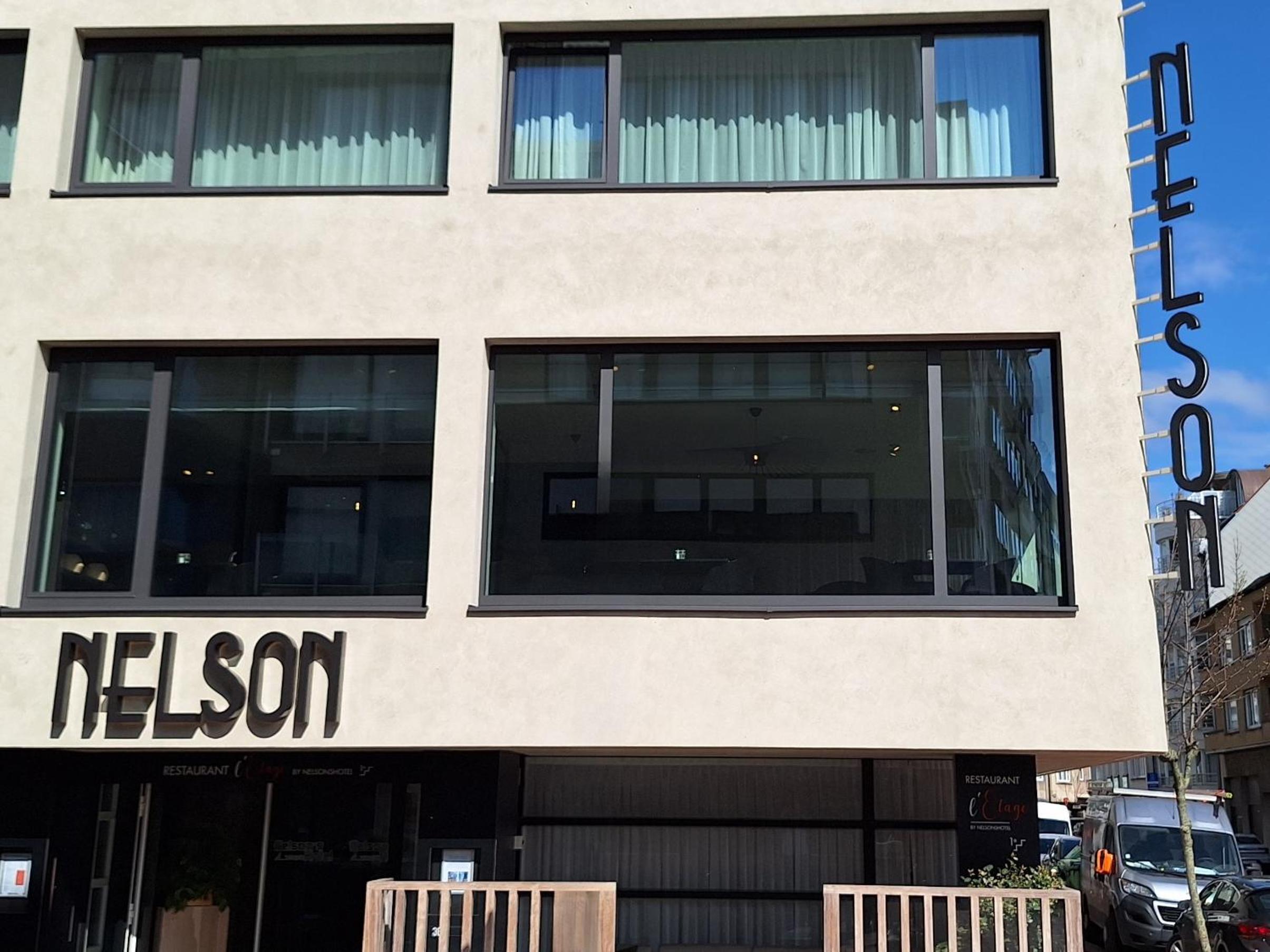 Hotel Nelson 2/50