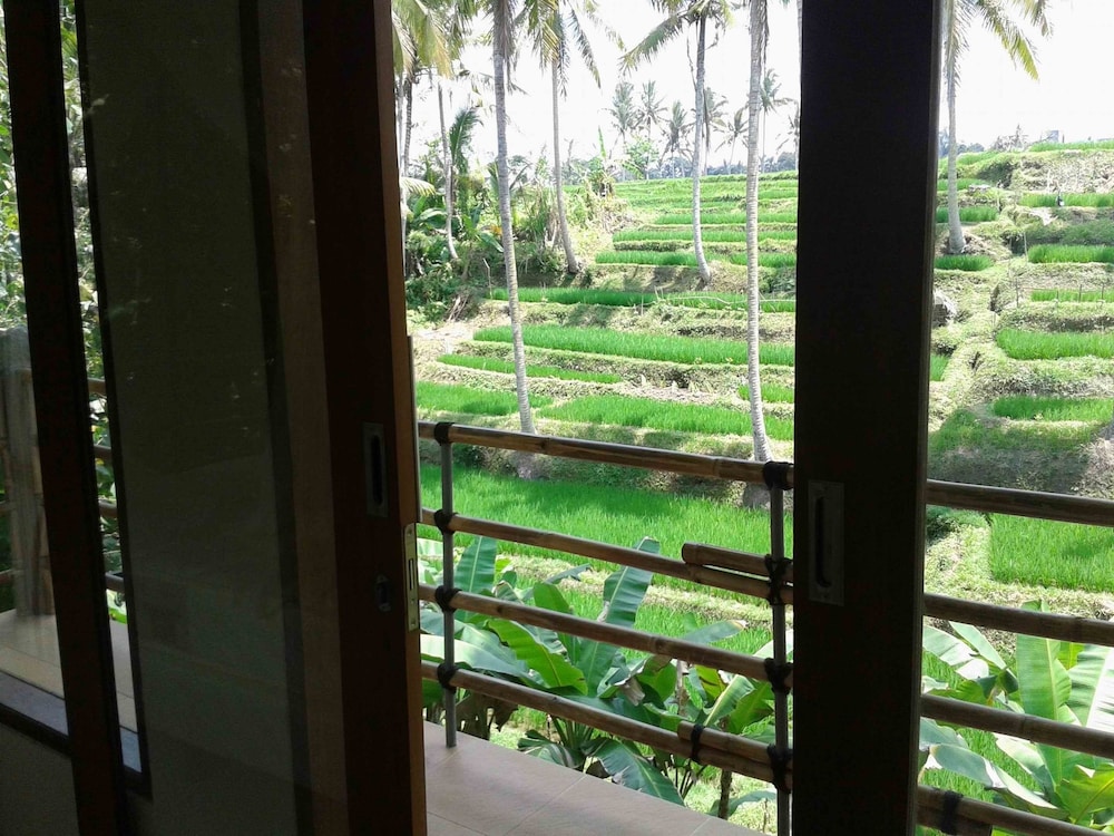 Junjungan Suite Villa 36/68