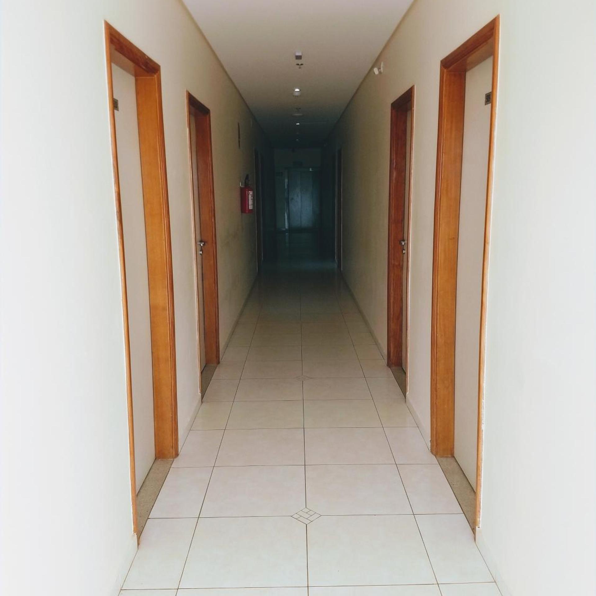 Tiffany Hotel 24/40