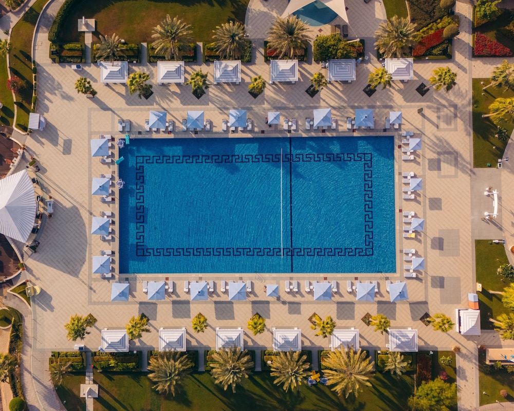 The St. Regis Doha 6/75