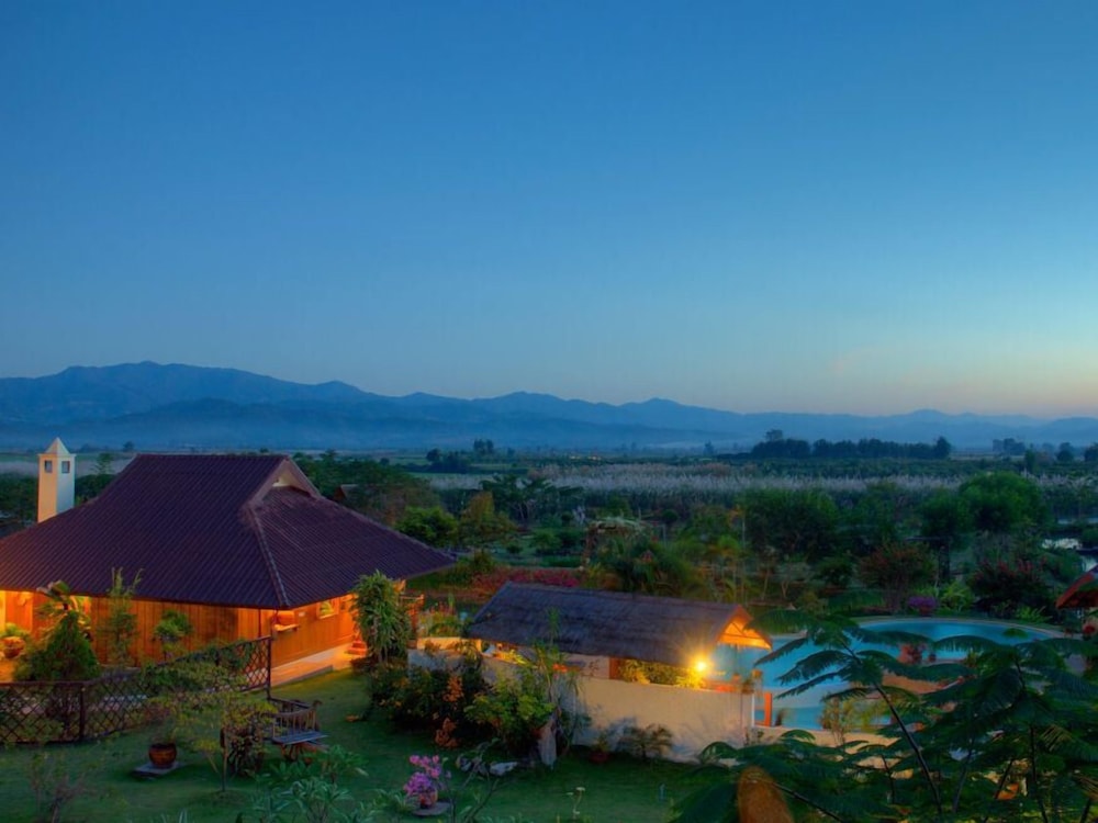 Maekok River Village Resort 43/55