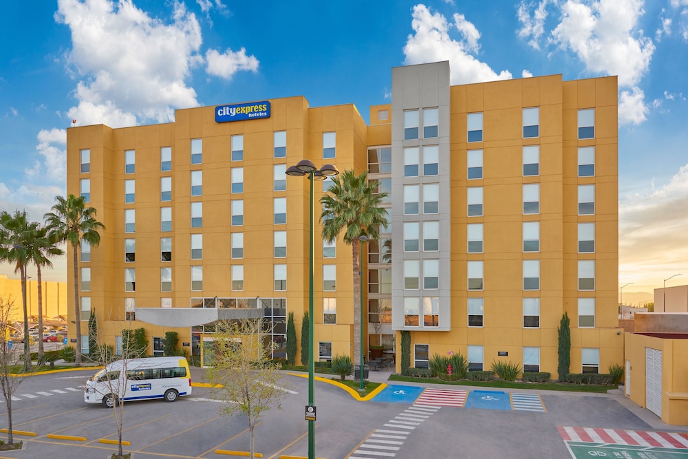 City Express by Marriott Torreon 49/51