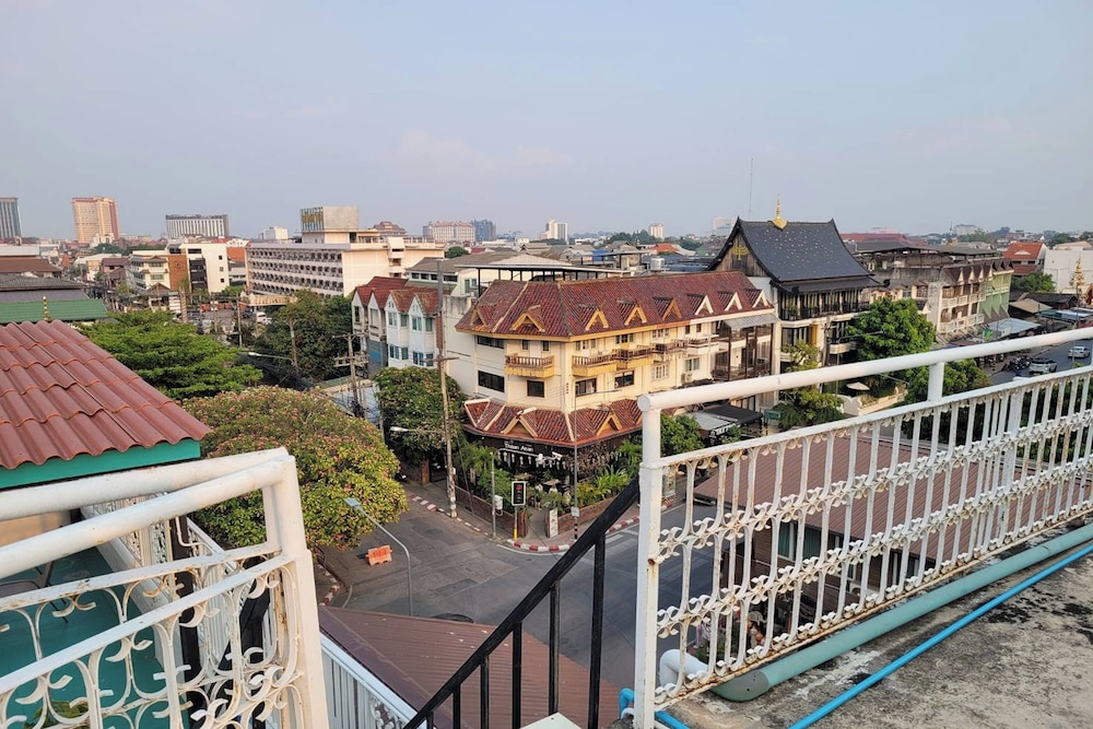 Tch Boutique Hotel Hostel 2/50