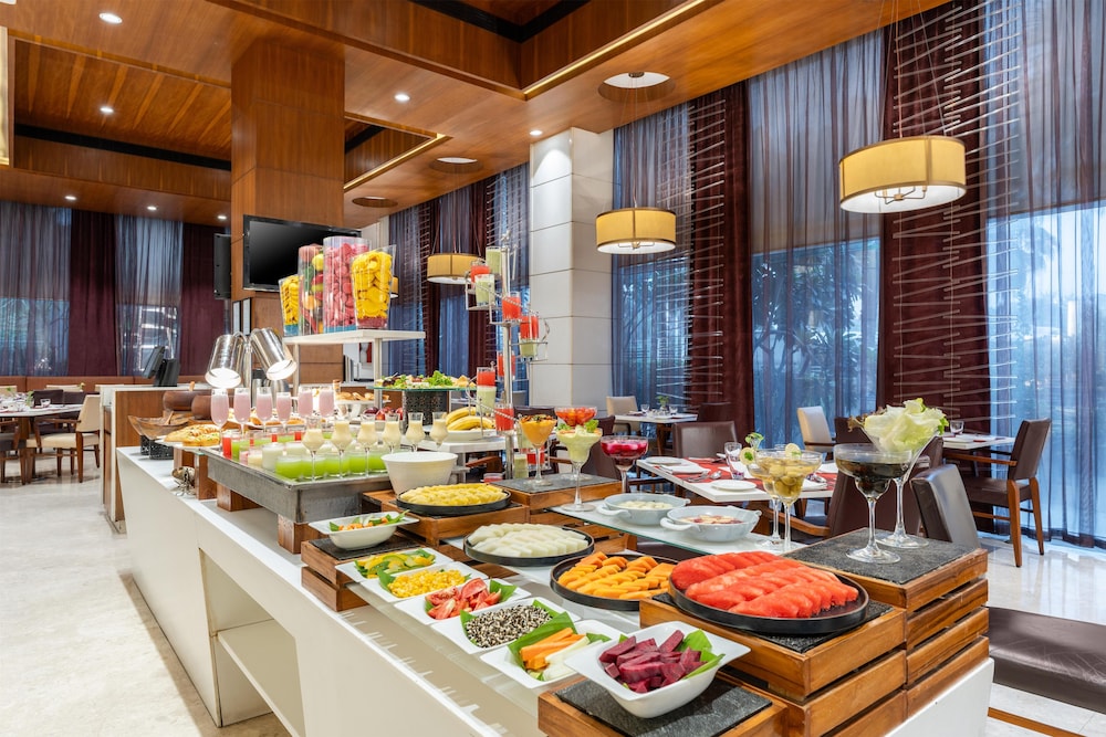 Park Plaza Delhi CBD Shahdara 61/72
