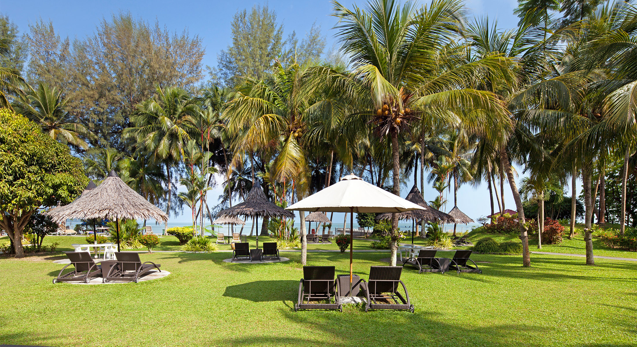 Bayview Beach Resort 73/78