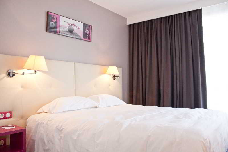 Hotel Limouzi Tulle Centre 14/21