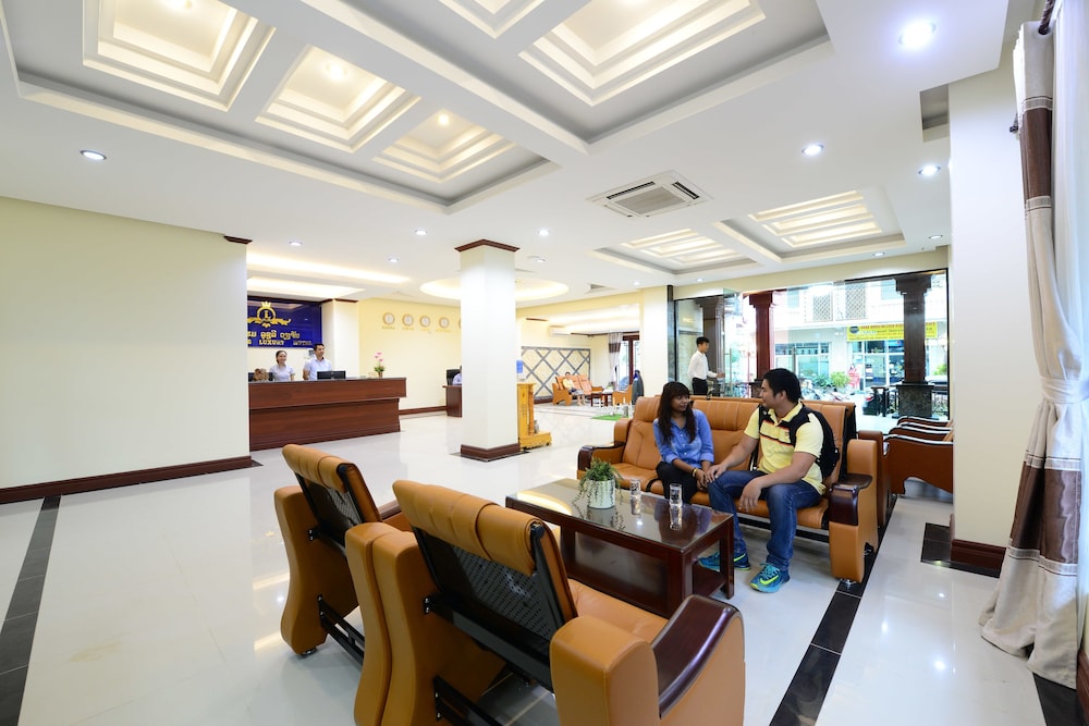 Vientiane Luxury Hotel 53/69