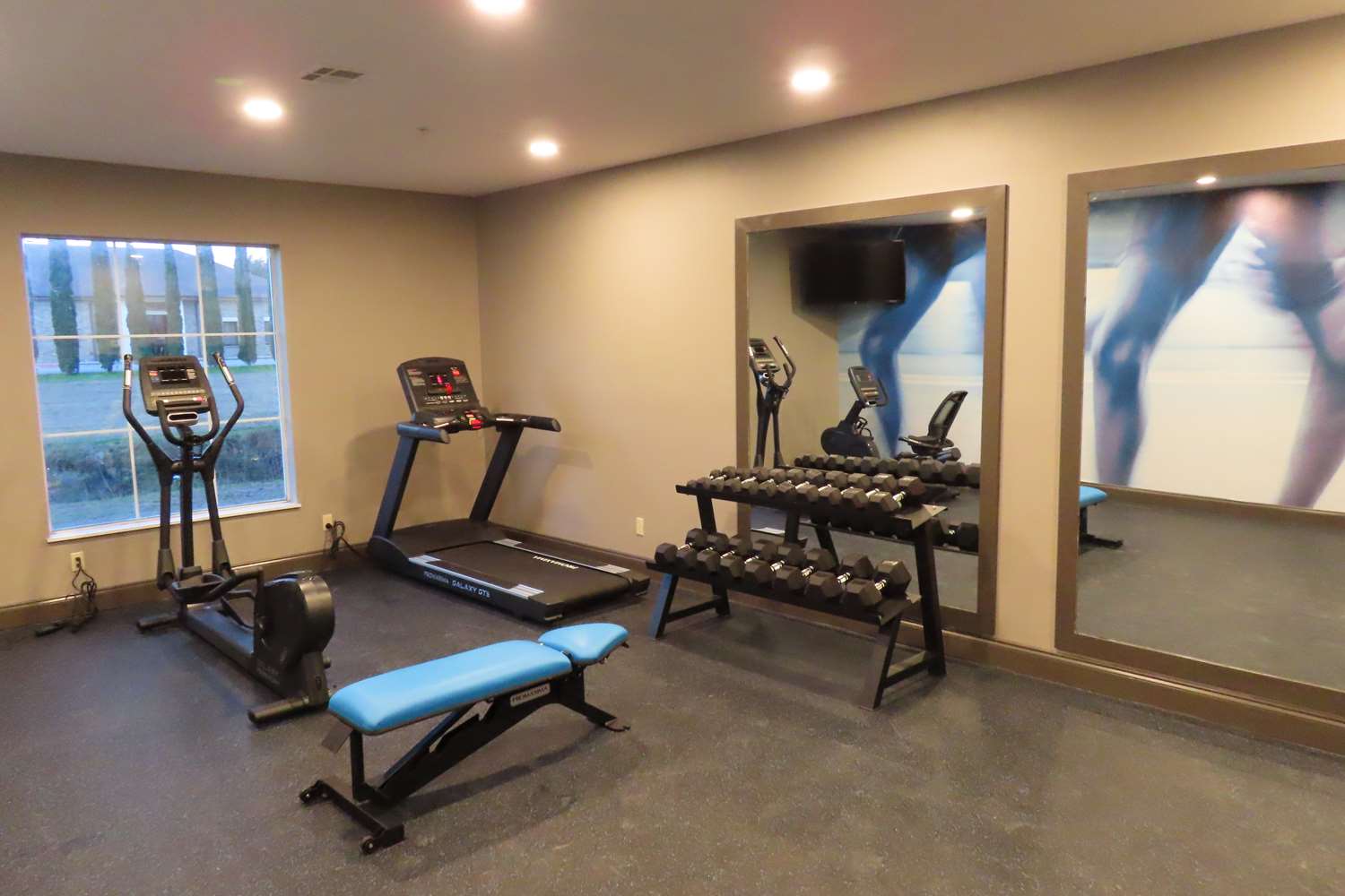 Best Western Heritage Inn & Suites 11/18