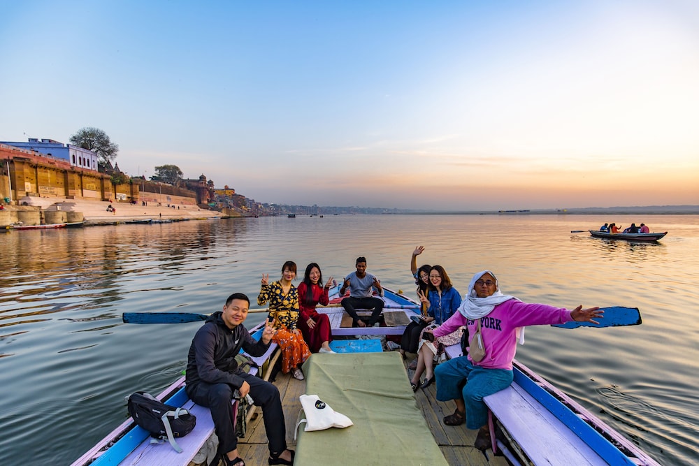 Gostops Varanasi 48/50