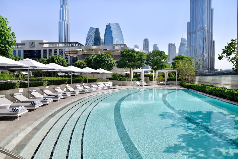 Address Sky View, Downtown Dubai 46/72