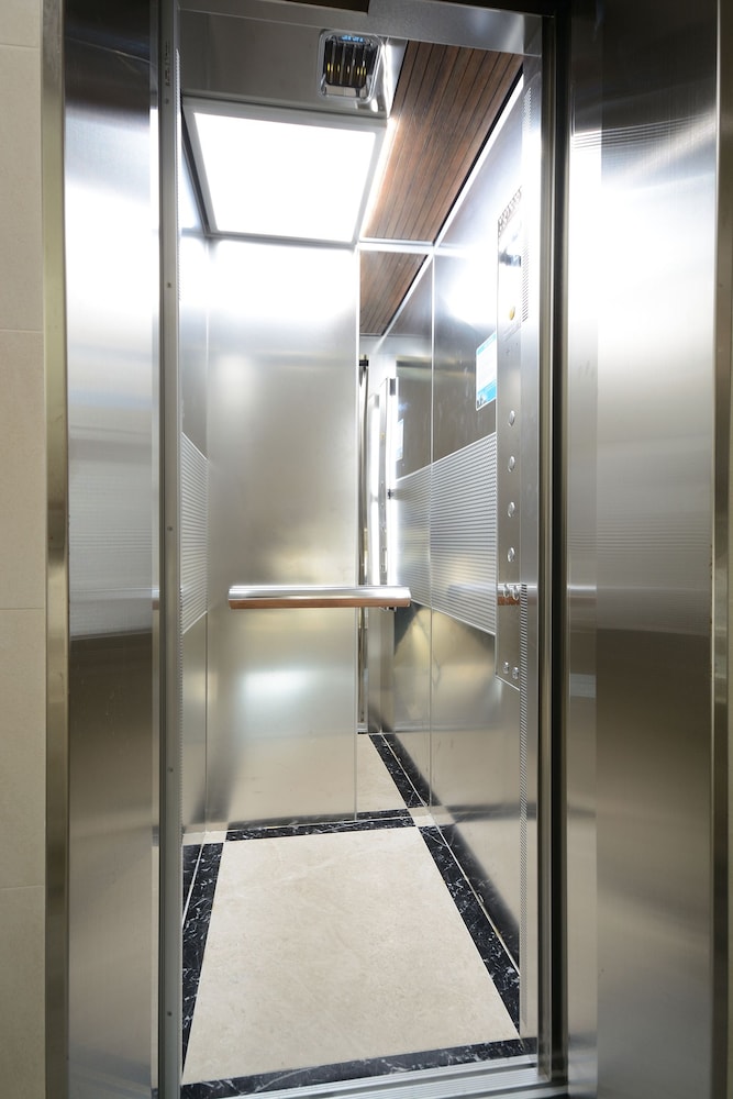 Sunny Hill Hostel Hongdae 21/50