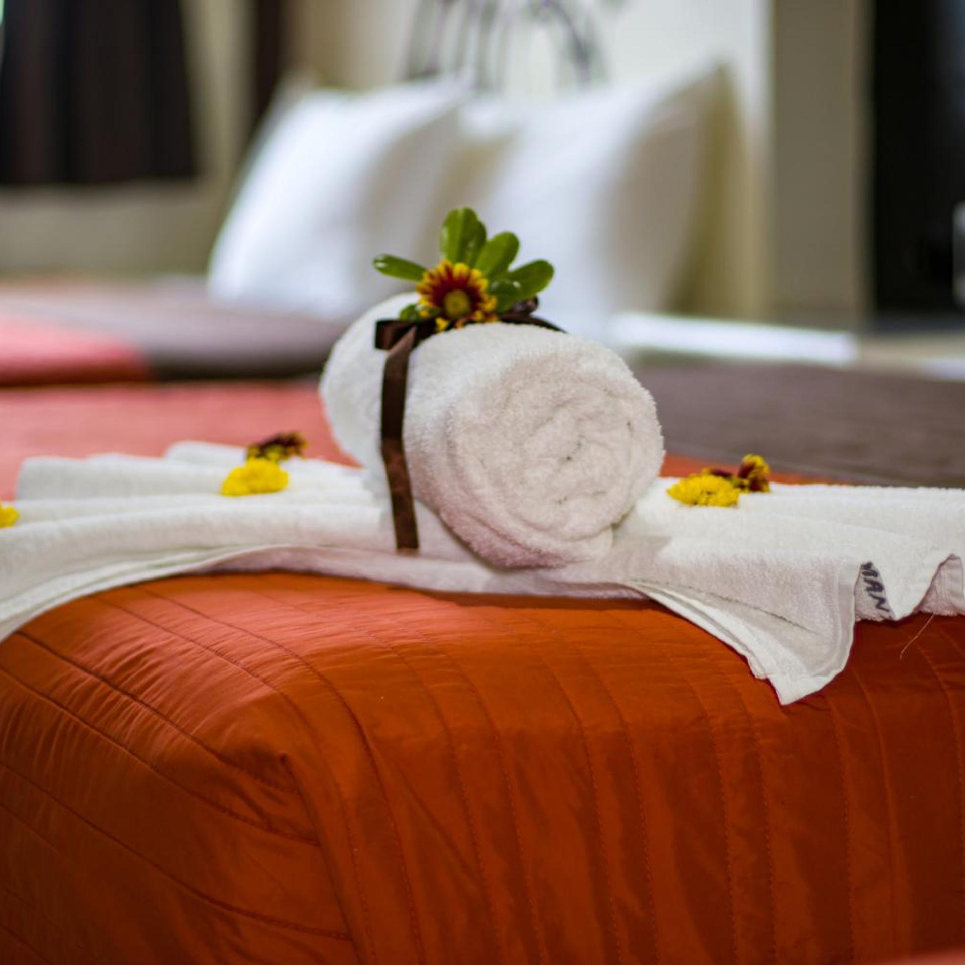 Hotel Diamante 26/50