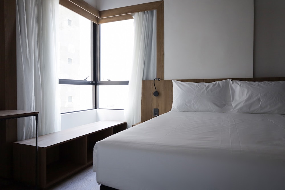 ibis Styles Maceio Pajucara 9/50