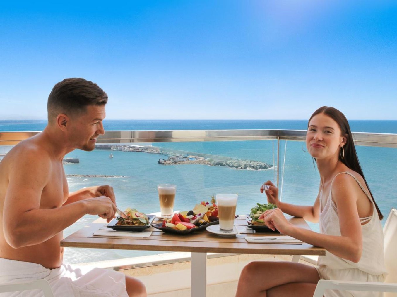 Amare Beach Hotel Marbella - Adults only 64/70