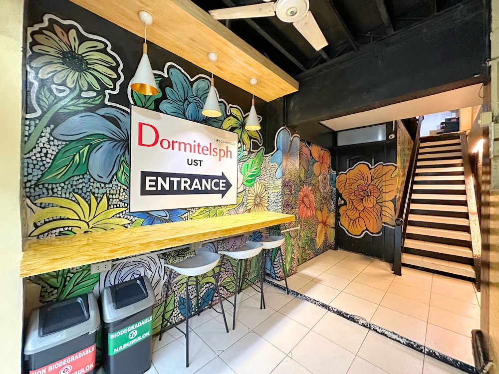 Dormitels Ph Ust 8/29