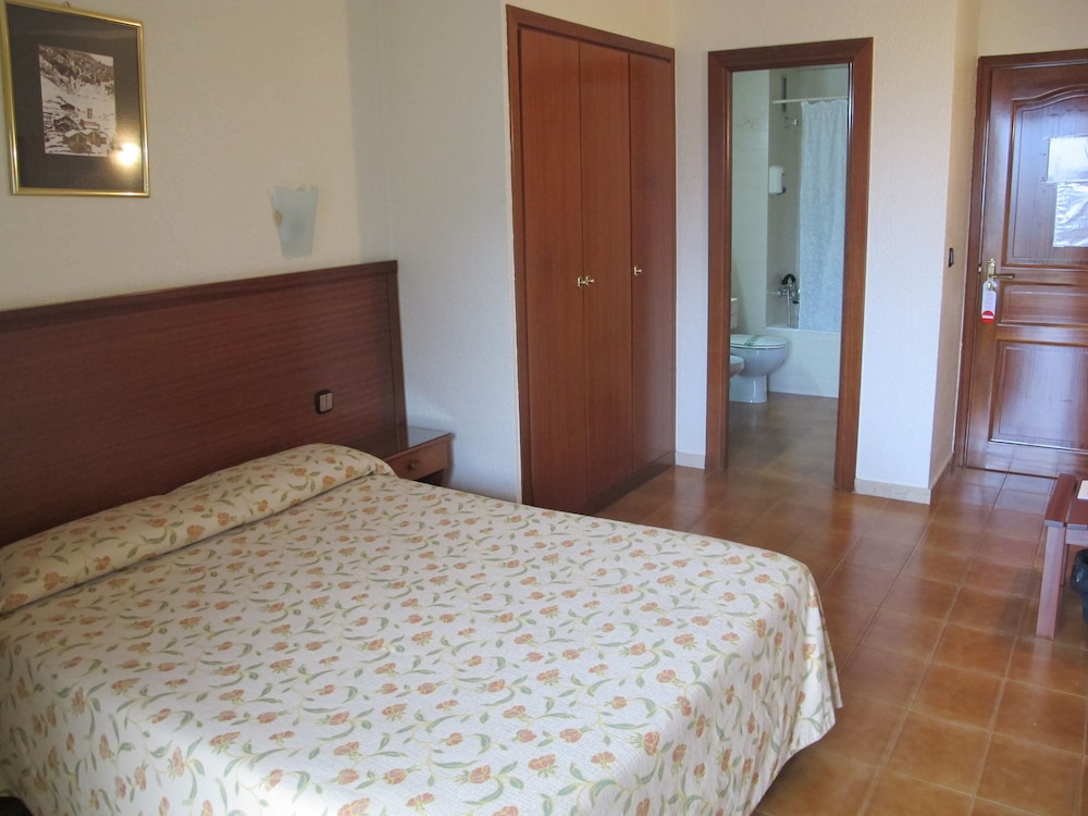 Pierre & Vacances Hotel Coray Andorra 36/72