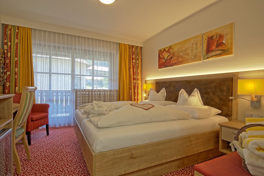 Hotel Neuhausl Berchtesgaden 11/49