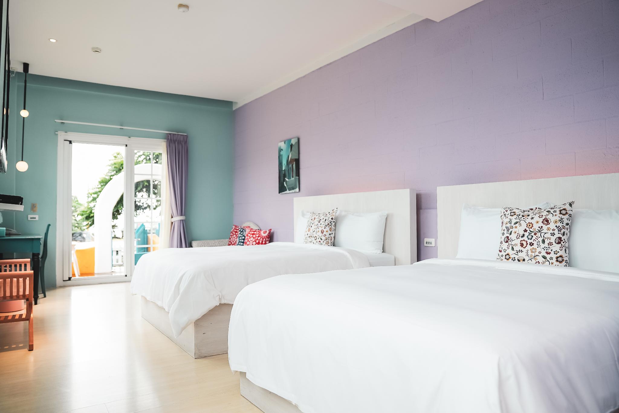 Canaan B&amp;B Kenting 15/69