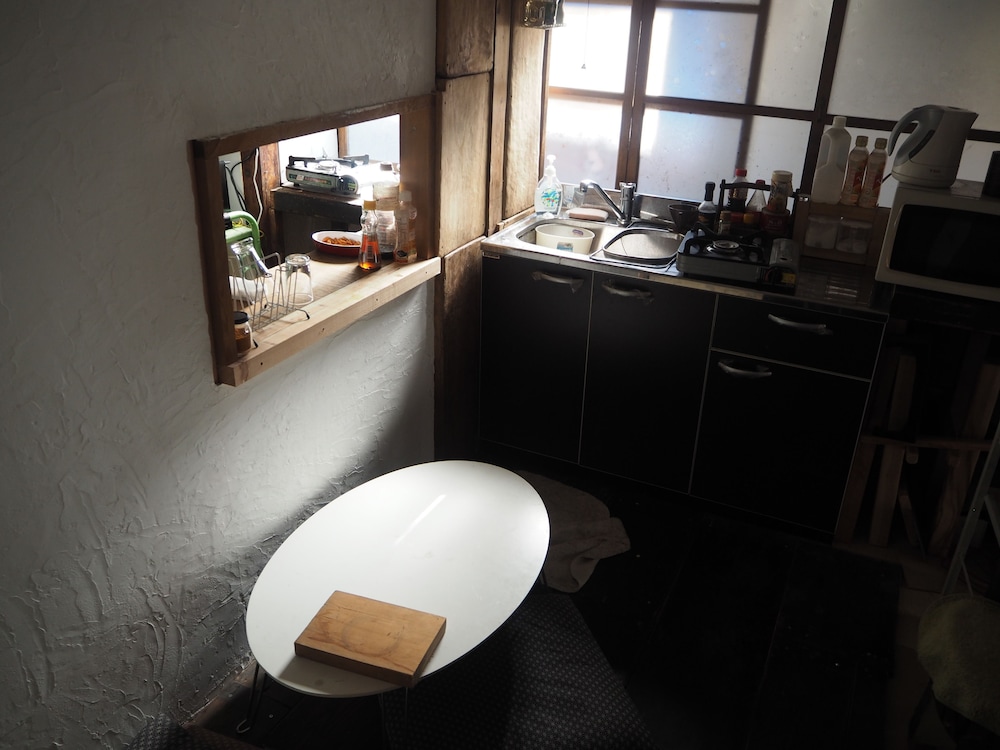 Guest House Nishiki - Hostel 44/44