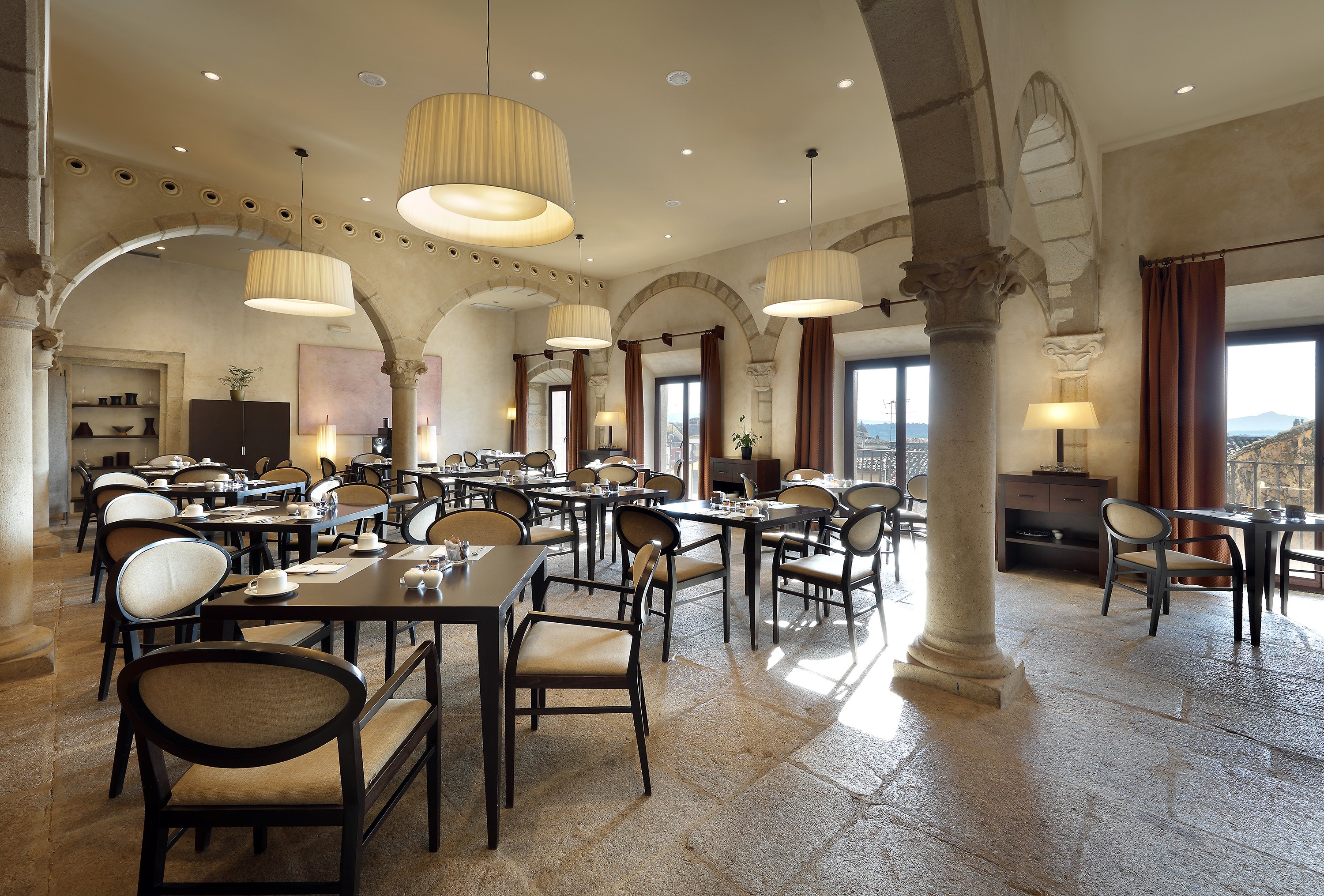 Eurostars Palacio Santa Marta 27/48