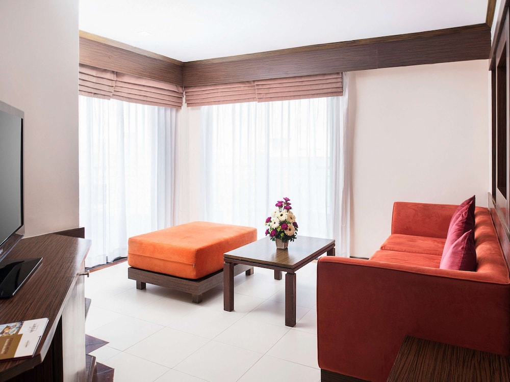 Heeton Concept Hotel Pattaya by Compass Hospitality 27/49