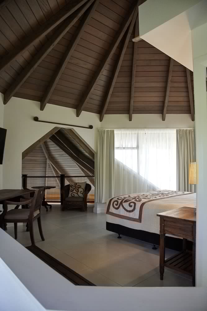 Pacific Resort Rarotonga 29/37