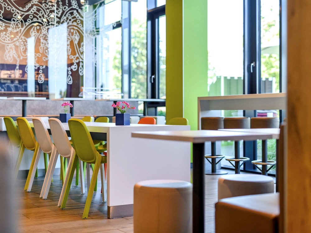 Ibis Budget Munich City Olympiapark 38/49