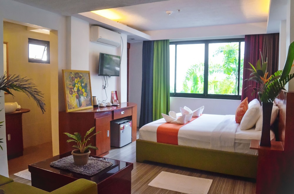 Villa Israel Ecopark El Nido by Cocotel Powered by fave 18/64