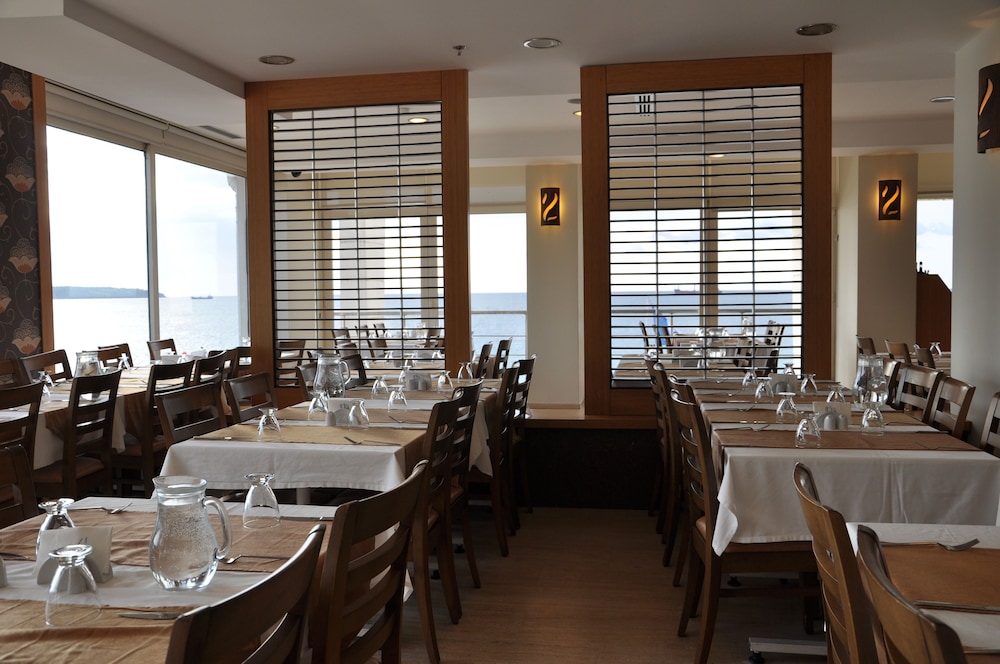 Igneada Resort Hotel and SPA 54/62