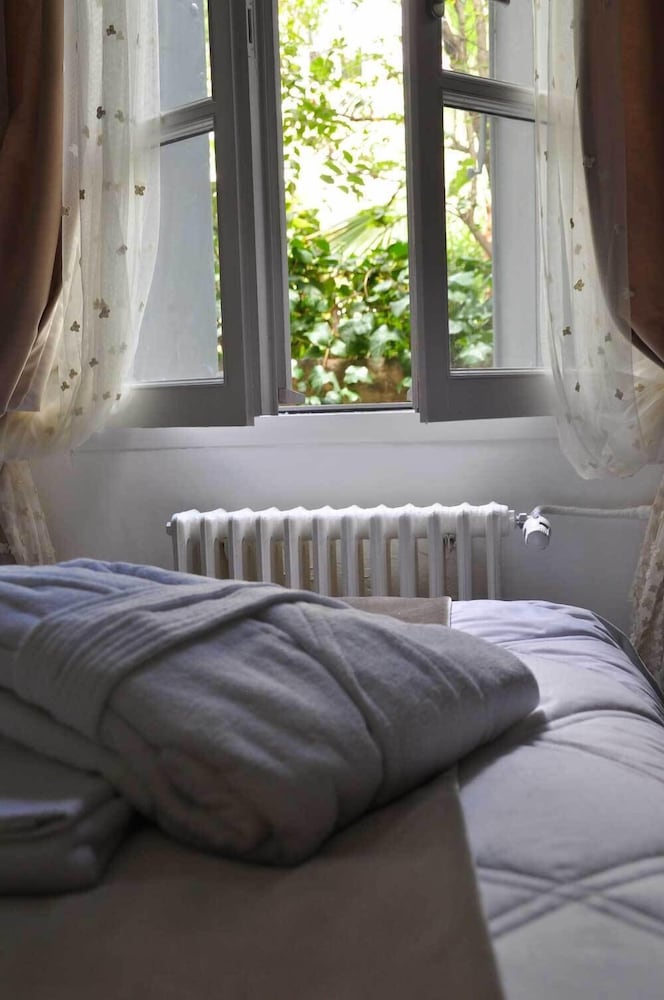 Ida Chambres D'hôtes Montpellier 7/28