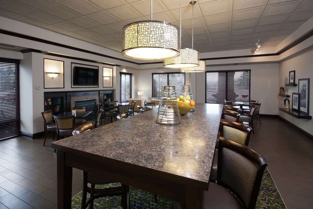 Hampton Inn Buffalo South I 90 41/51