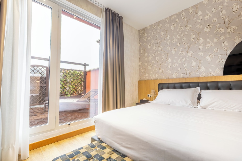 Wellness, Suite, King Bed