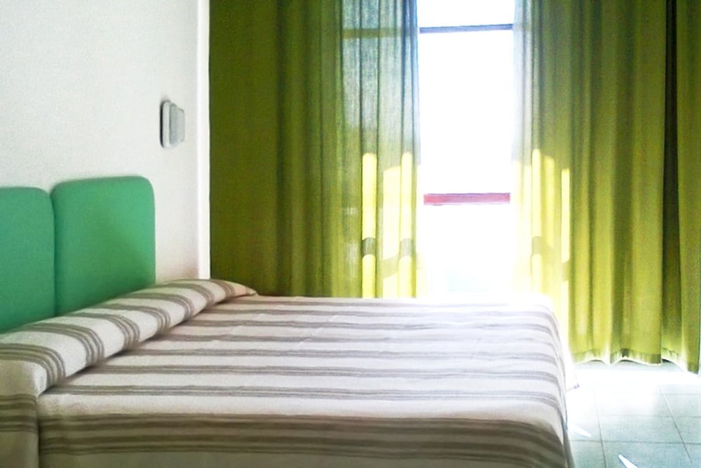 Flaminio Hotel 6/25