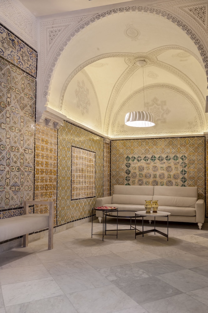 DAR EL JELD HOTEL AND SPA 6/54
