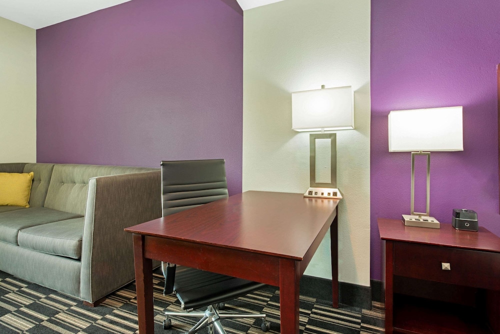 La Quinta Inn & Suites by Wyndham Bridge City 27/44