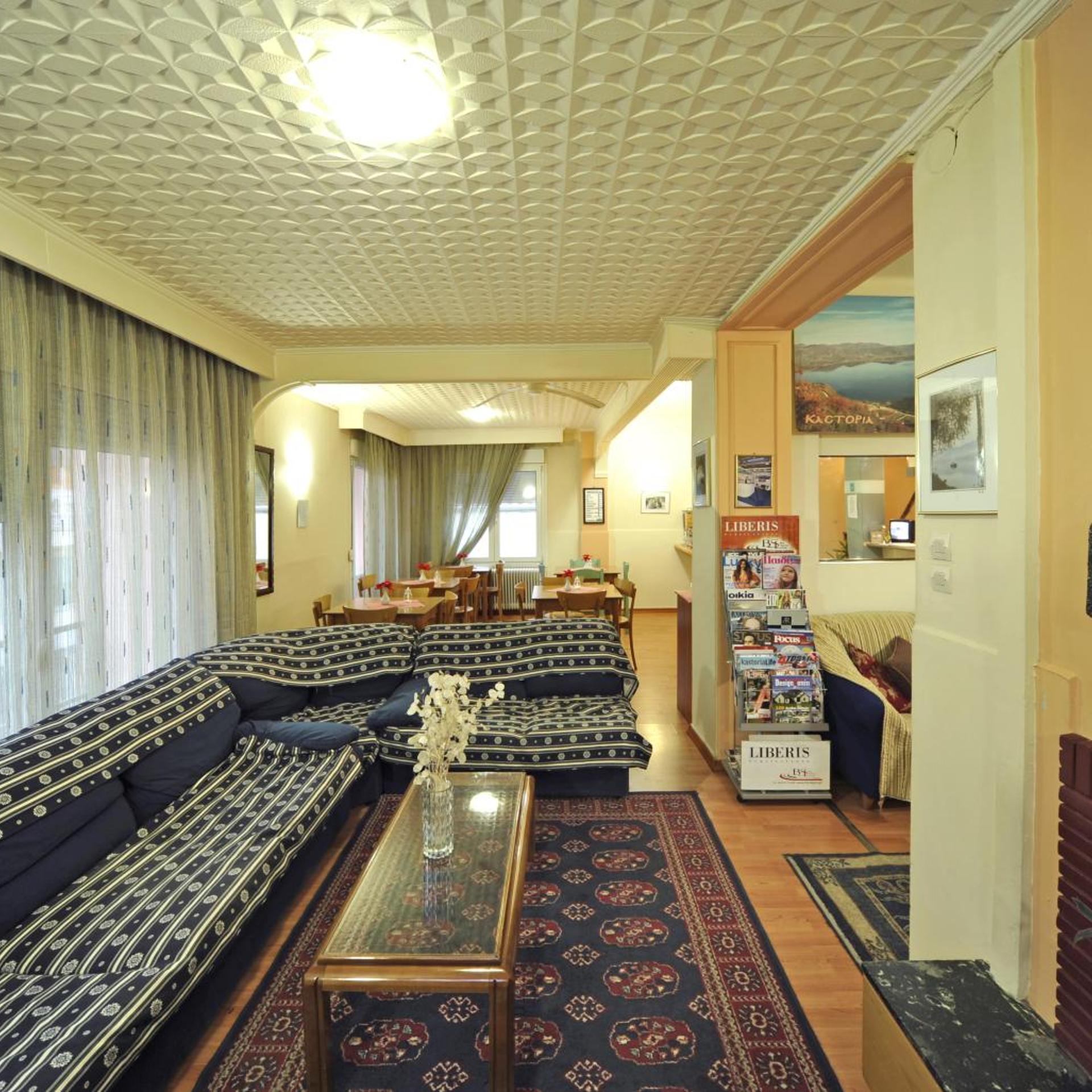 Hotel Keletron 29/44
