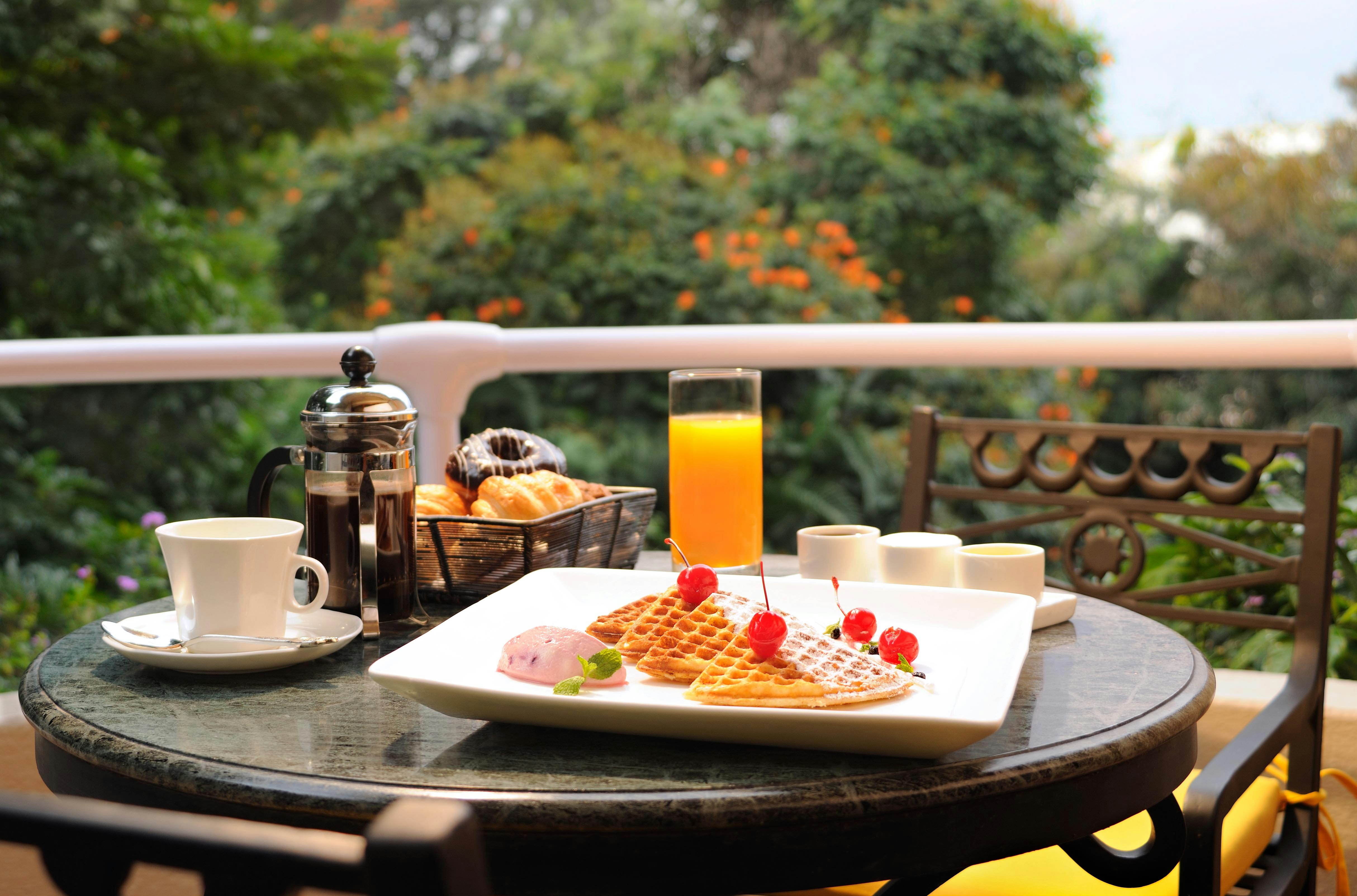 The Oberoi Bengaluru 48/60