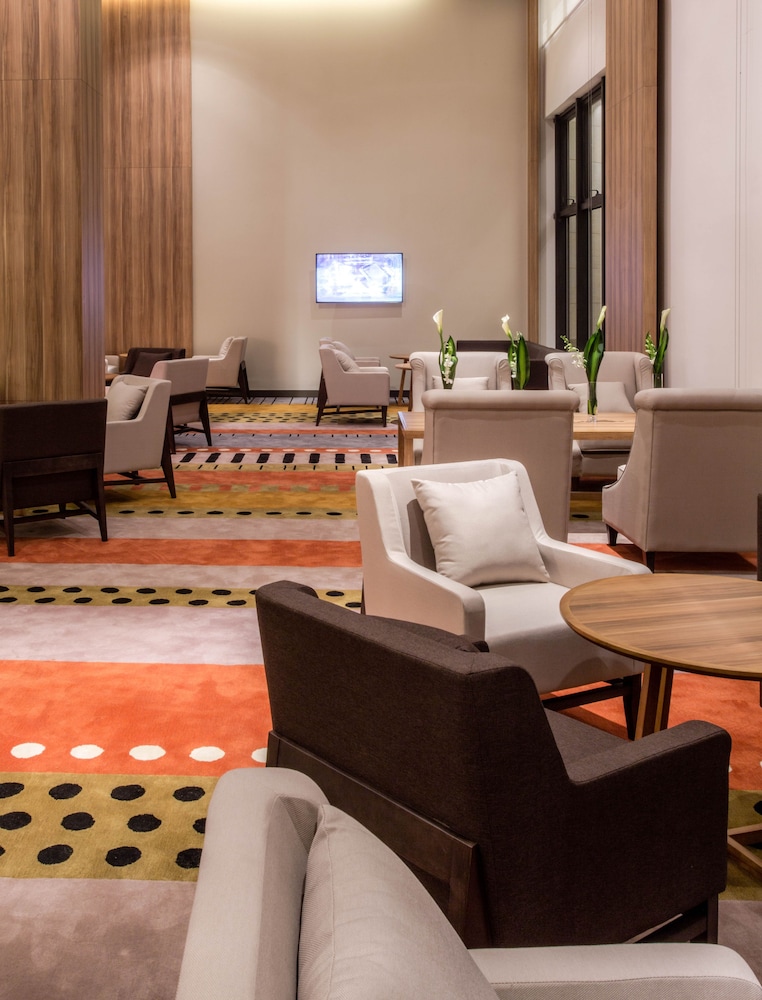 Hyatt Place Foshan Lishui 21/24