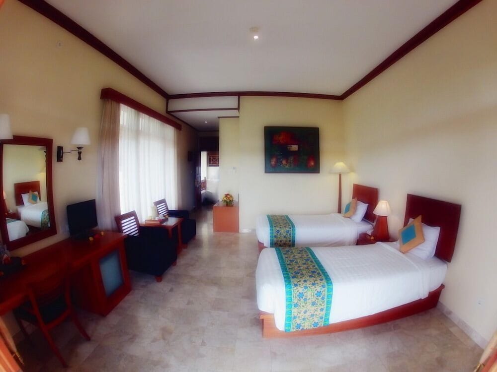 Langon Bali Resort & Spa 16/38