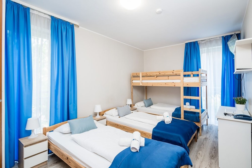 Hotel Nowa Panorama 13/50
