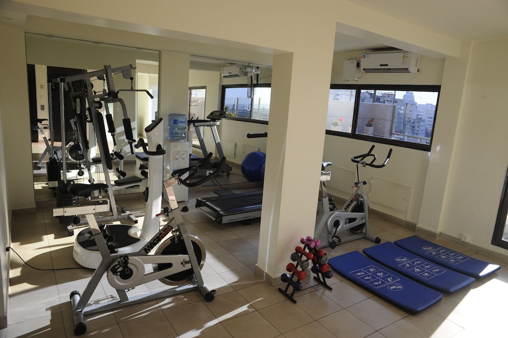 Urban Suites Recoleta Boutique Hotel 44/77