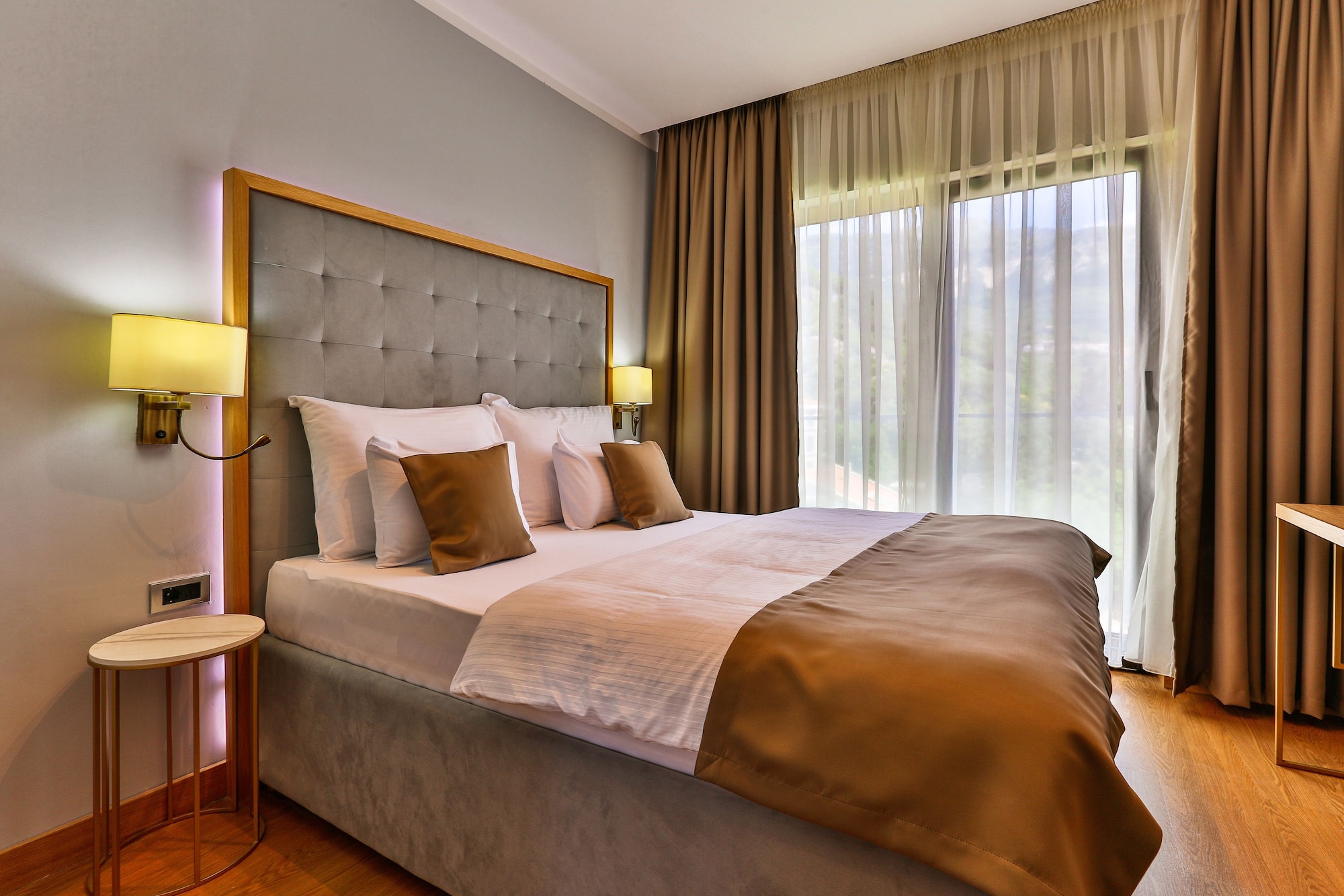 2 BEDROOMS, DELUXE, SUITE, SEA VIEW