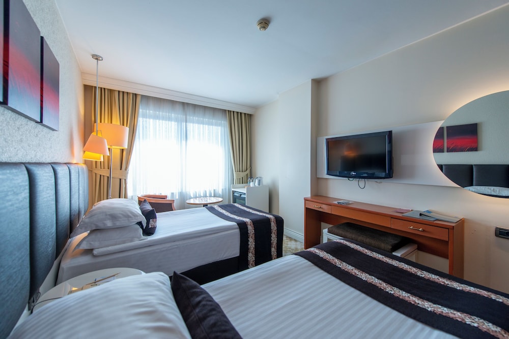 Jura Hotels Mavi Surmeli Adana 11/50
