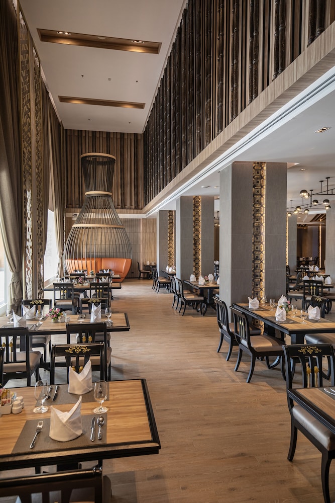 The Heritage Chiang Rai Hotel and Convention 38/50