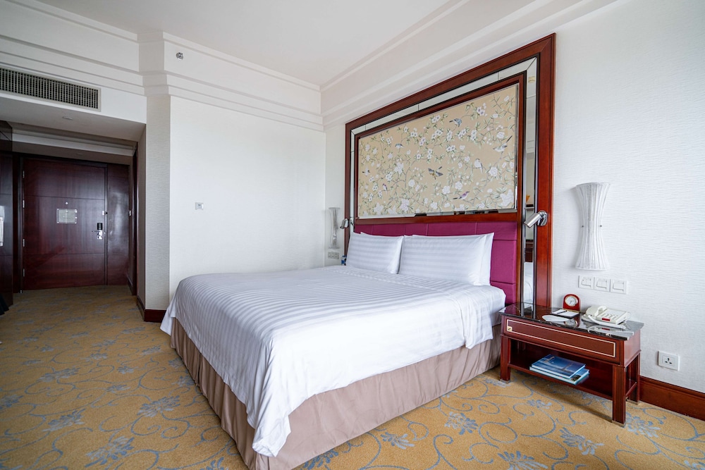 Shangri La Guangzhou 14/66